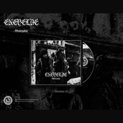 ENEVELDE - Gravgang (Digipack CD)